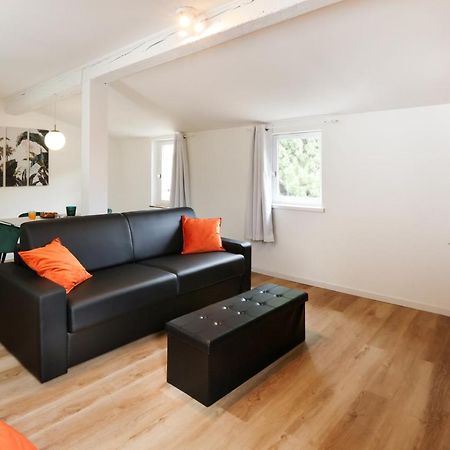 Apartament Le T2 Chic ! Carcassonne Zewnętrze zdjęcie
