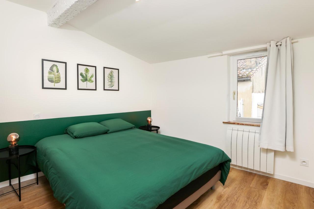 Apartament Le T2 Chic ! Carcassonne Zewnętrze zdjęcie