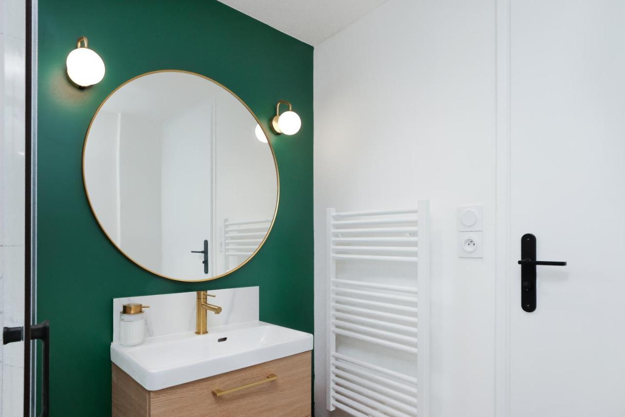 Apartament Le T2 Chic ! Carcassonne Zewnętrze zdjęcie