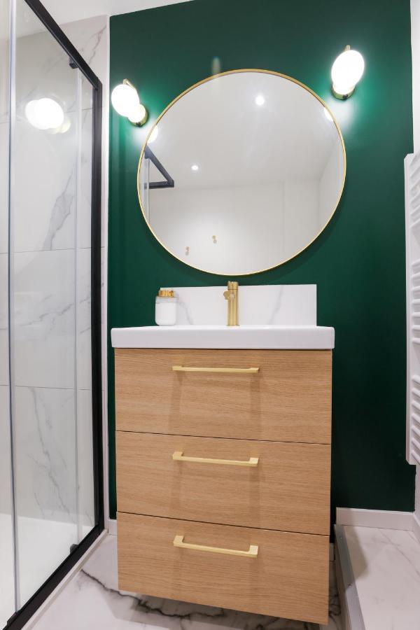 Apartament Le T2 Chic ! Carcassonne Zewnętrze zdjęcie