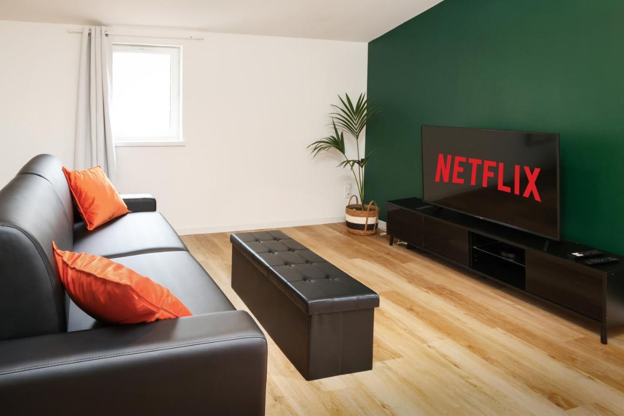 Apartament Le T2 Chic ! Carcassonne Zewnętrze zdjęcie